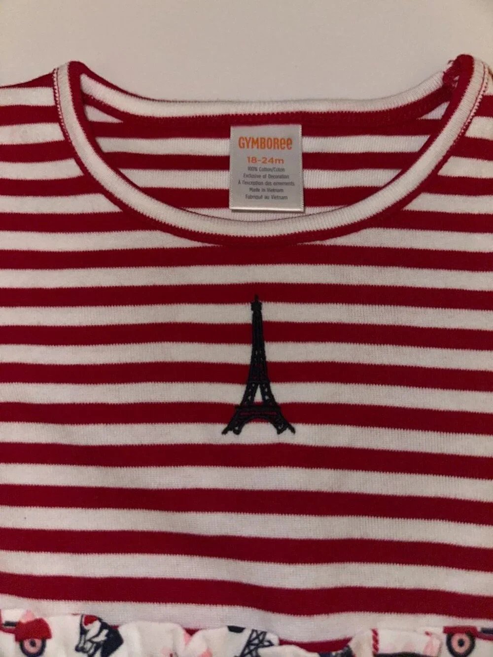 Gymboree nwt dress
